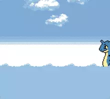 Image n° 1 - screenshots  : Pocket Monsters Gin (V1.0)